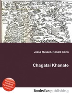 Chagatai Khanate