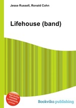 Lifehouse (band)