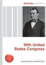 50th United States Congress