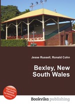 Bexley, New South Wales