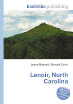 Lenoir, North Carolina