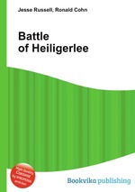 Battle of Heiligerlee