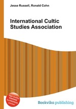 International Cultic Studies Association