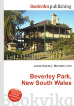 Beverley Park, New South Wales