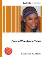 France Winddance Twine