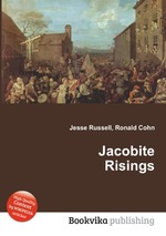 Jacobite Risings