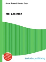 Mel Lastman