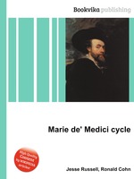 Marie de` Medici cycle