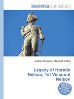 Legacy of Horatio Nelson, 1st Viscount Nelson