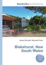 Blakehurst, New South Wales