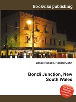 Bondi Junction, New South Wales