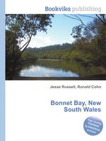 Bonnet Bay, New South Wales