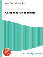 Carbonaceous chondrite