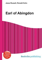 Earl of Abingdon