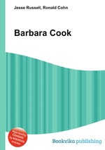 Barbara Cook