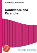 Confidence and Paranoia