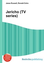 Jericho (TV series)