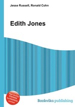 Edith Jones