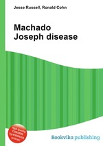 Machado Joseph disease
