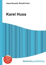 Karel Husa