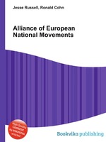 Alliance of European National Movements