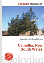 Camellia, New South Wales