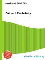 Battle of Tinchebray