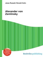 Alexander von Zemlinsky