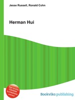 Herman Hui