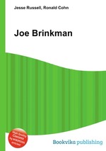 Joe Brinkman
