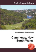 Cammeray, New South Wales