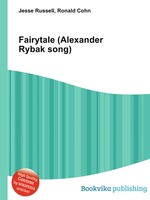Fairytale (Alexander Rybak song)
