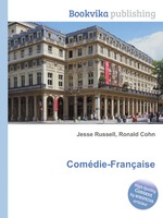 Comdie-Franaise