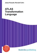 ATLAS Transformation Language