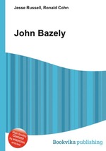 John Bazely