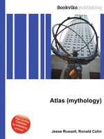 Atlas (mythology)