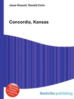 Concordia, Kansas