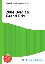 2004 Belgian Grand Prix