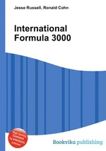 International Formula 3000