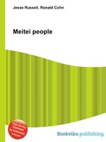 Meitei people