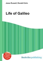 Life of Galileo