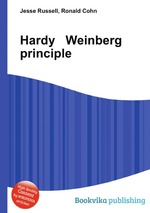 Hardy Weinberg principle