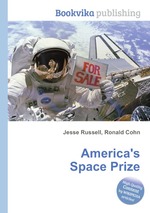 America`s Space Prize