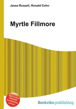 Myrtle Fillmore
