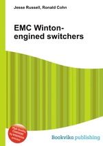 EMC Winton-engined switchers