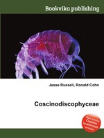 Coscinodiscophyceae