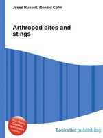 Arthropod bites and stings
