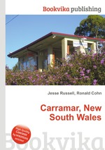 Carramar, New South Wales