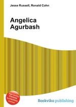 Angelica Agurbash