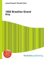 1992 Brazilian Grand Prix